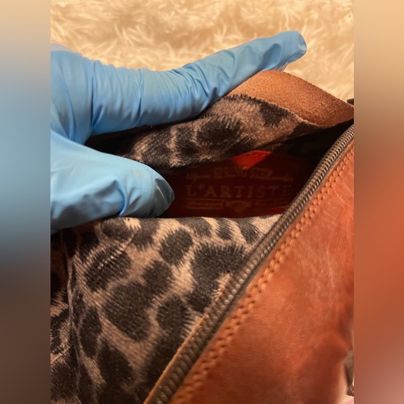 L'Artiste by Spring Step Malag Boot - Picture 5 of 16